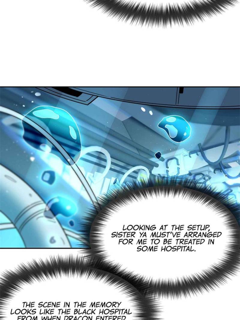 Ode to Humanity: Earthlings, Rise! chapter 235 page 58