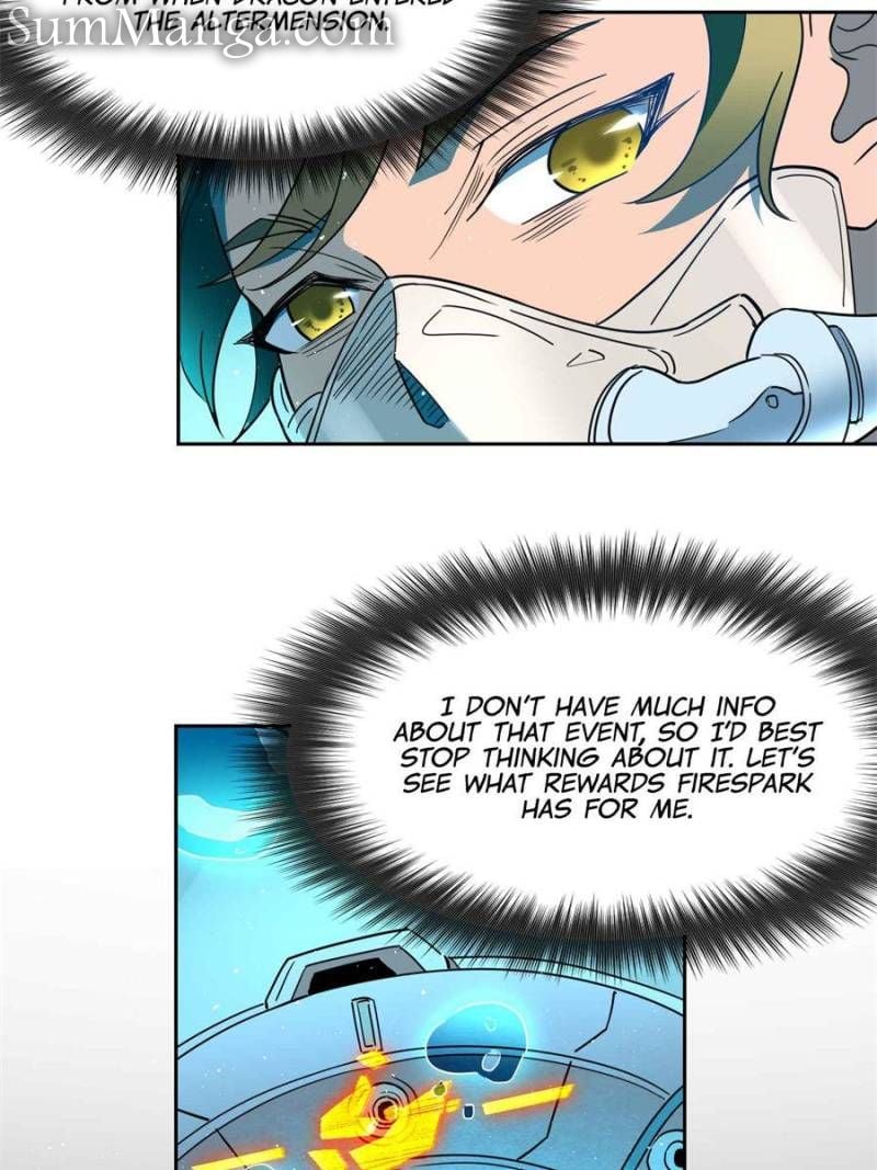 Ode to Humanity: Earthlings, Rise! chapter 235 page 59