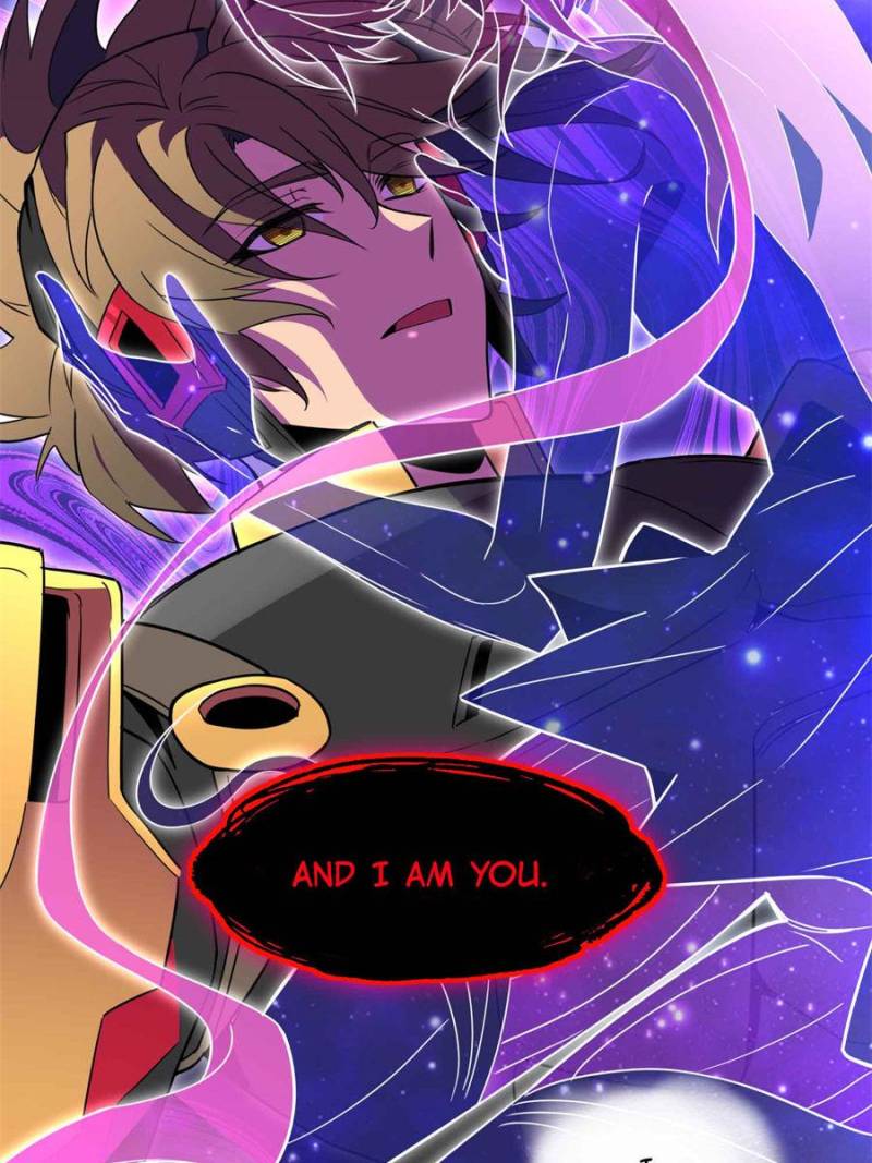 Ode to Humanity: Earthlings, Rise! chapter 235 page 7