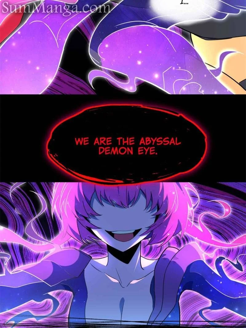 Ode to Humanity: Earthlings, Rise! chapter 235 page 8