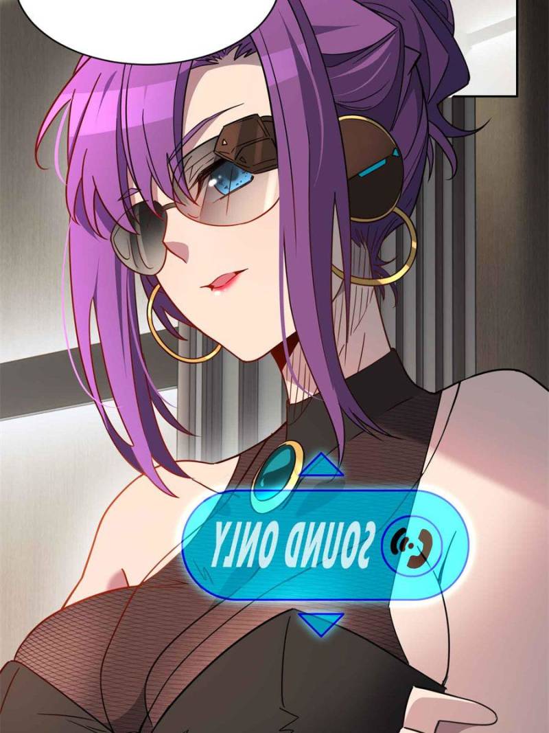 Ode to Humanity: Earthlings, Rise! chapter 236 page 10