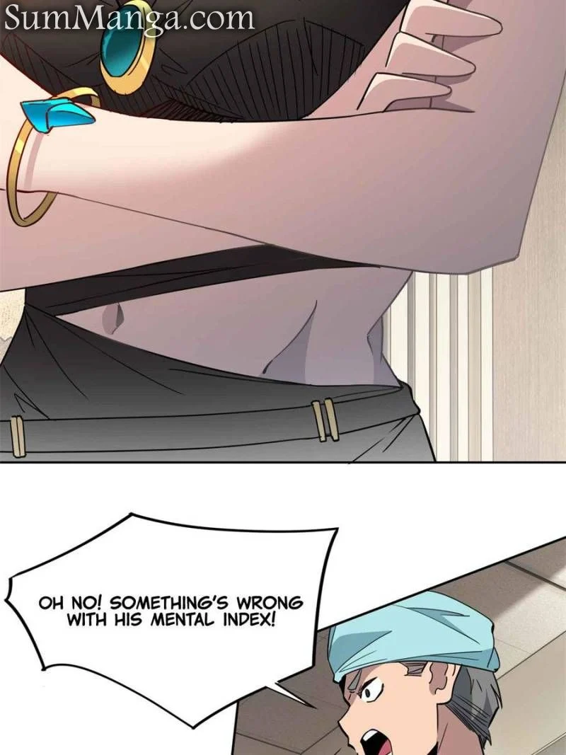 Ode to Humanity: Earthlings, Rise! chapter 236 page 11