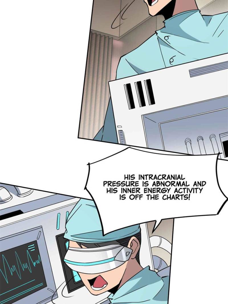 Ode to Humanity: Earthlings, Rise! chapter 236 page 12