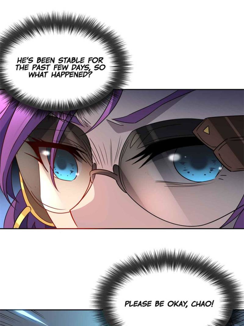 Ode to Humanity: Earthlings, Rise! chapter 236 page 15