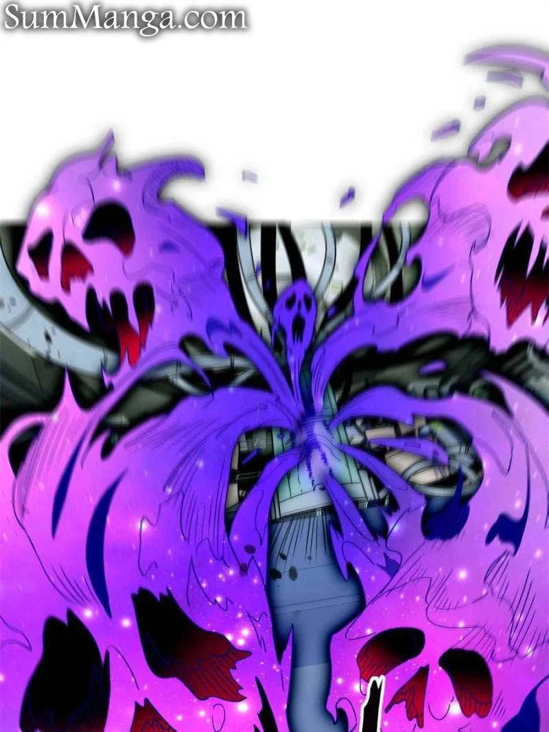 Ode to Humanity: Earthlings, Rise! chapter 236 page 17