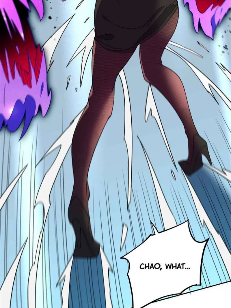 Ode to Humanity: Earthlings, Rise! chapter 236 page 19