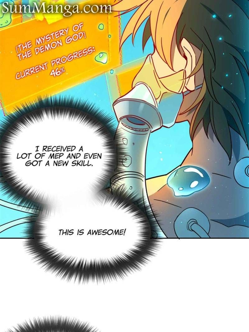 Ode to Humanity: Earthlings, Rise! chapter 236 page 2