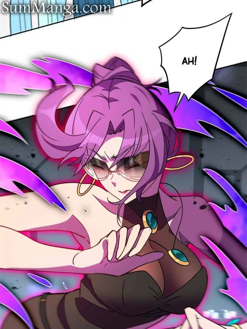 Ode to Humanity: Earthlings, Rise! chapter 236 page 20