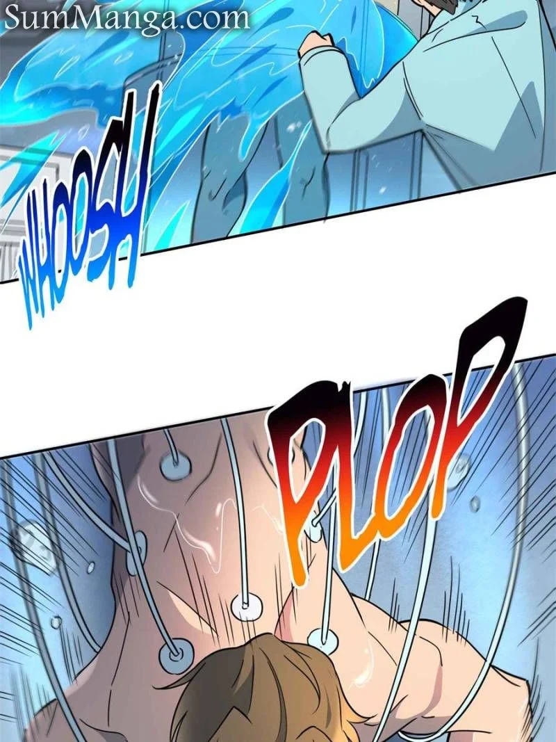 Ode to Humanity: Earthlings, Rise! chapter 236 page 23