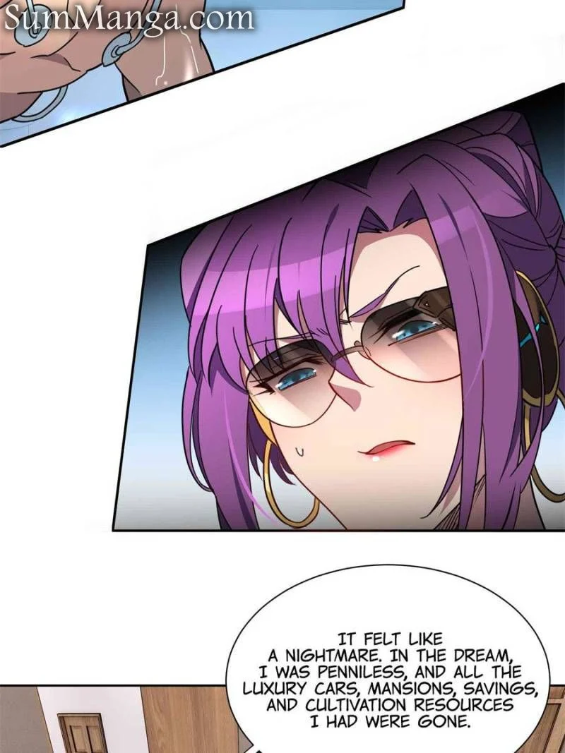 Ode to Humanity: Earthlings, Rise! chapter 236 page 27