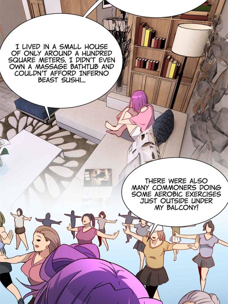 Ode to Humanity: Earthlings, Rise! chapter 236 page 28