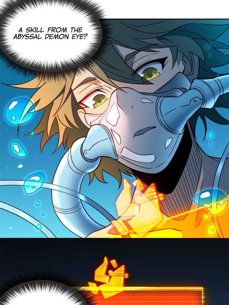 Ode to Humanity: Earthlings, Rise! chapter 236 page 3