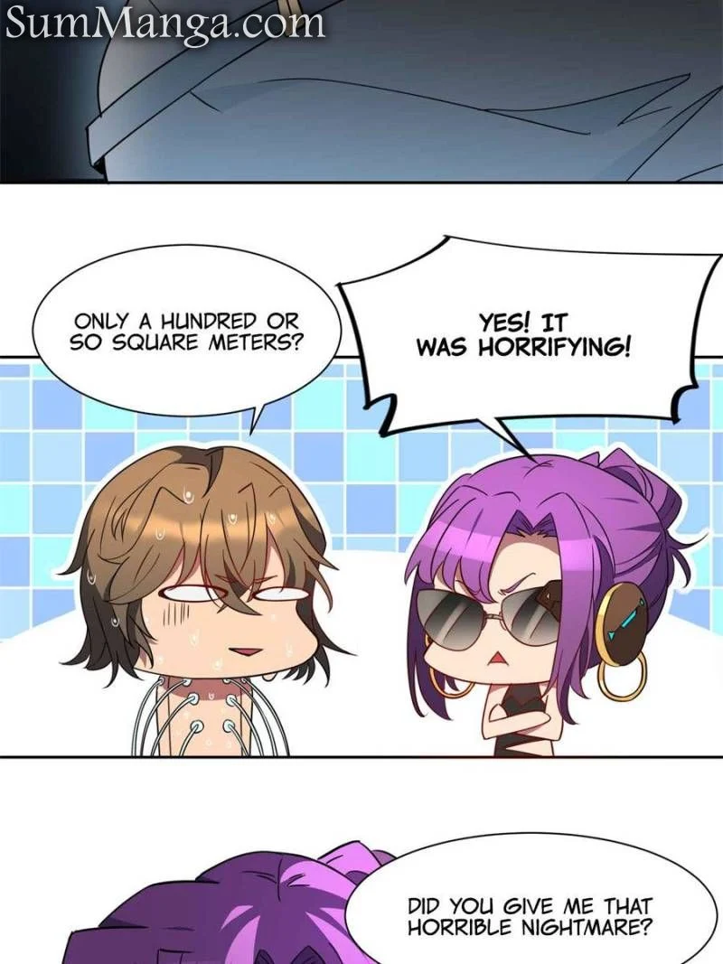 Ode to Humanity: Earthlings, Rise! chapter 236 page 30