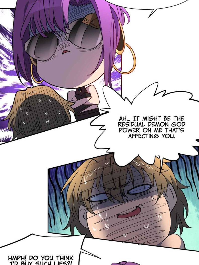 Ode to Humanity: Earthlings, Rise! chapter 236 page 31