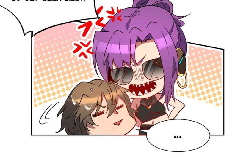 Ode to Humanity: Earthlings, Rise! chapter 236 page 32