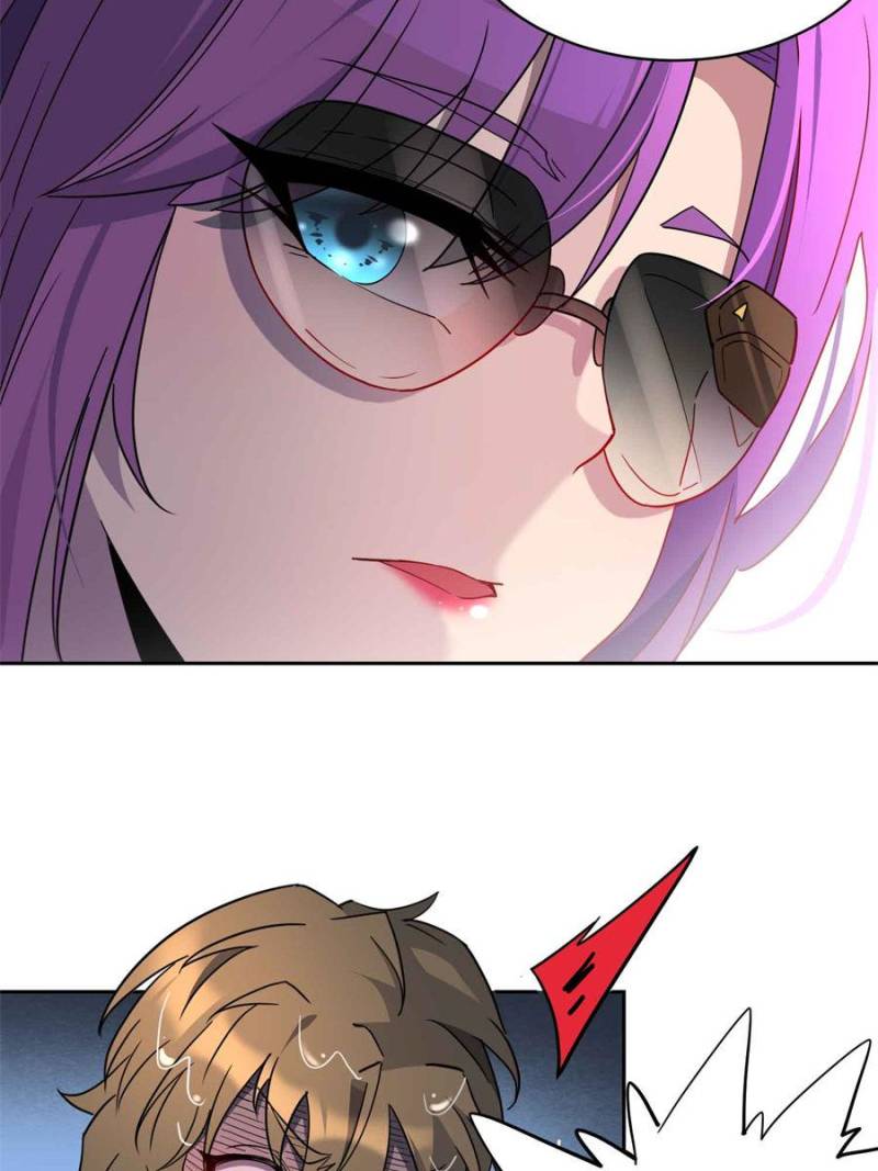 Ode to Humanity: Earthlings, Rise! chapter 236 page 35