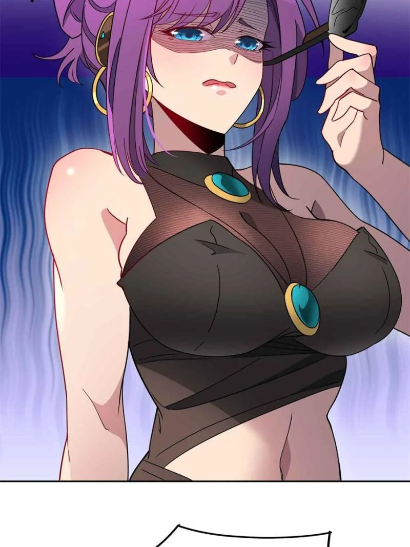 Ode to Humanity: Earthlings, Rise! chapter 236 page 37