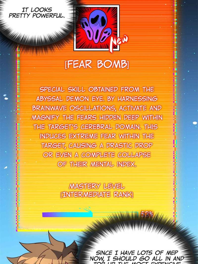 Ode to Humanity: Earthlings, Rise! chapter 236 page 4