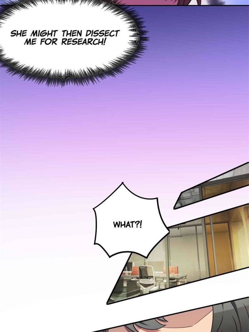 Ode to Humanity: Earthlings, Rise! chapter 236 page 40