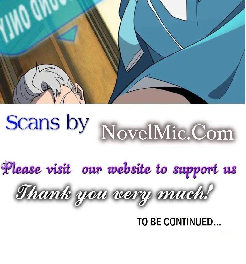 Ode to Humanity: Earthlings, Rise! chapter 236 page 42