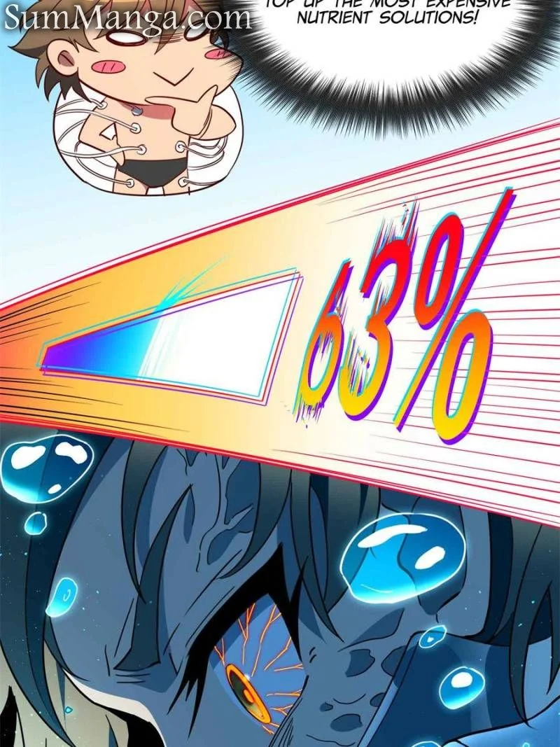 Ode to Humanity: Earthlings, Rise! chapter 236 page 5