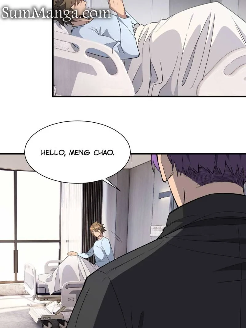 Ode to Humanity: Earthlings, Rise! chapter 237 page 14