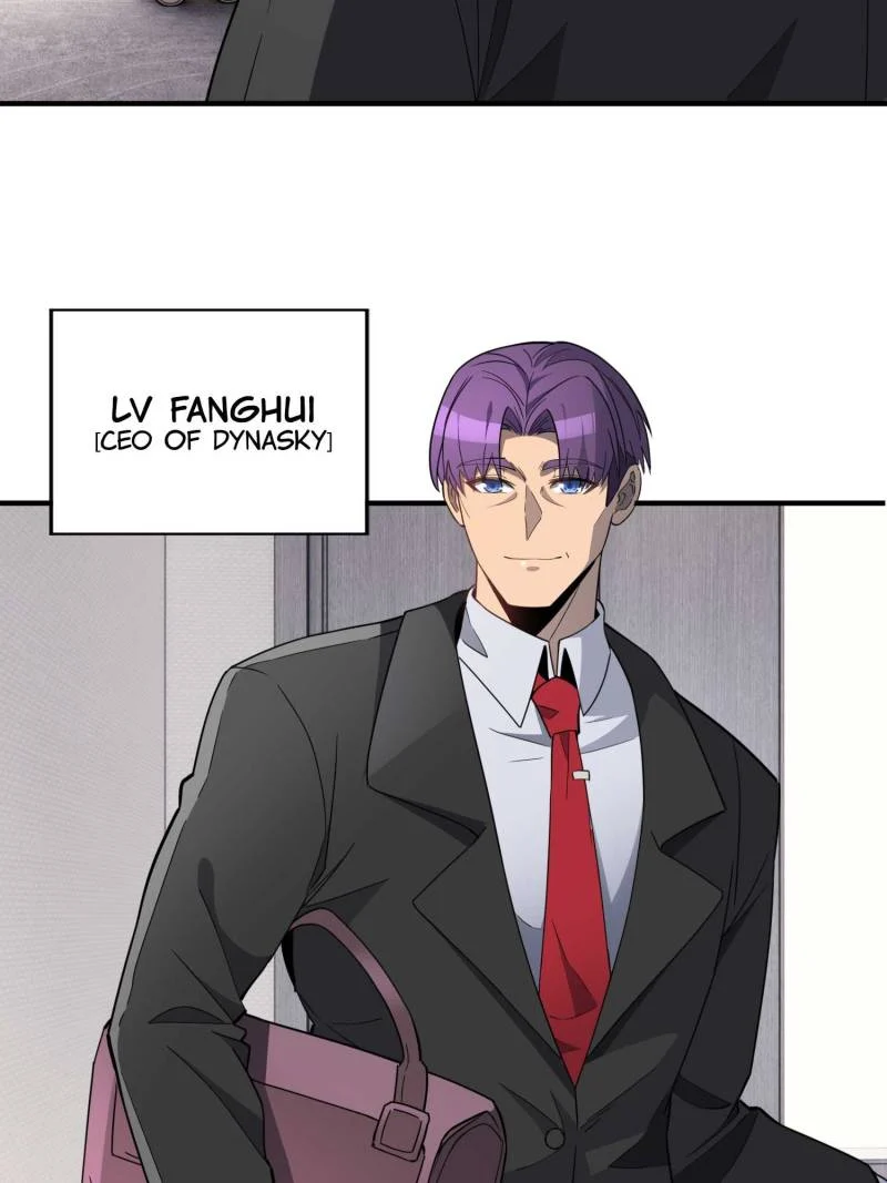 Ode to Humanity: Earthlings, Rise! chapter 237 page 15