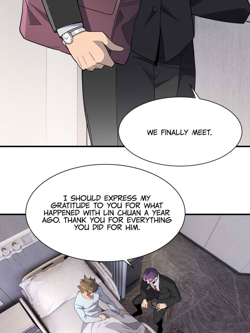 Ode to Humanity: Earthlings, Rise! chapter 237 page 16