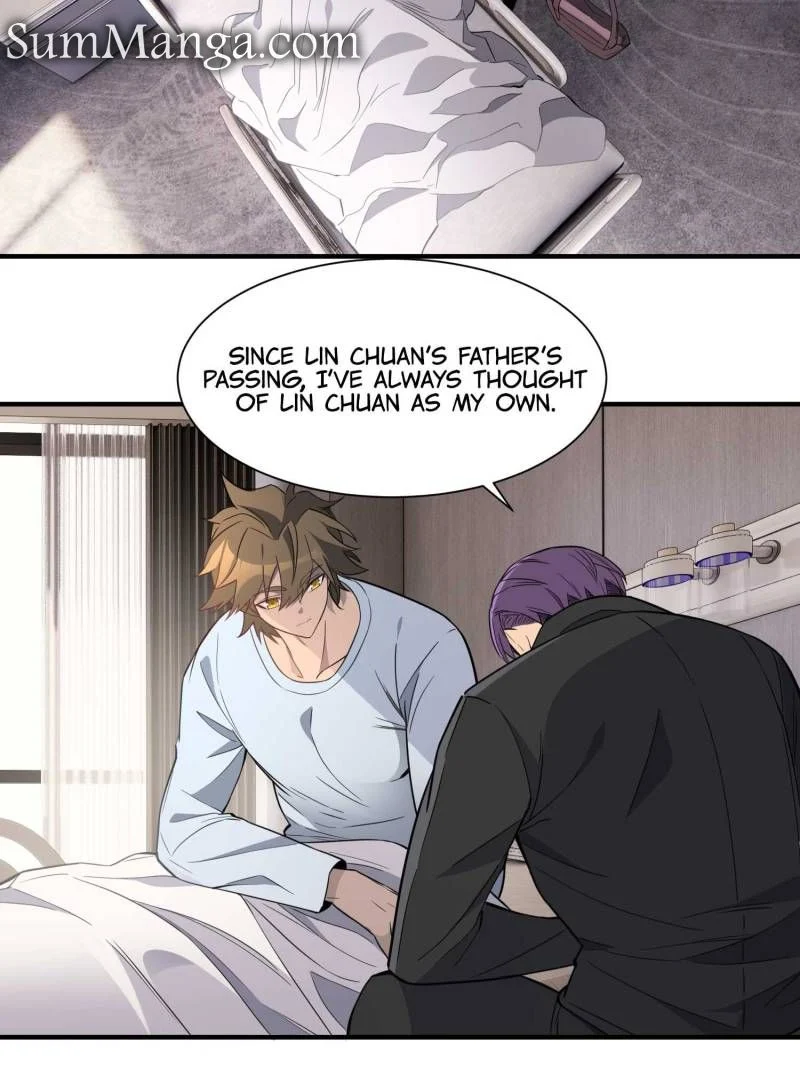 Ode to Humanity: Earthlings, Rise! chapter 237 page 17