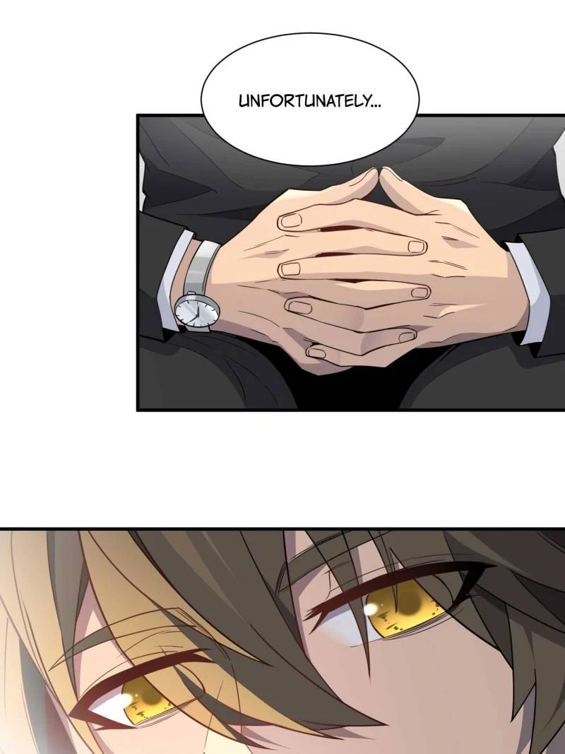 Ode to Humanity: Earthlings, Rise! chapter 237 page 18