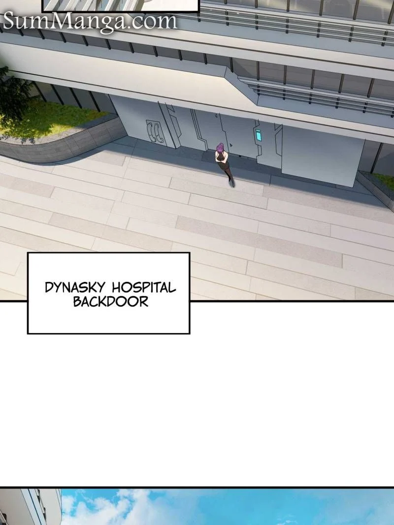 Ode to Humanity: Earthlings, Rise! chapter 237 page 2