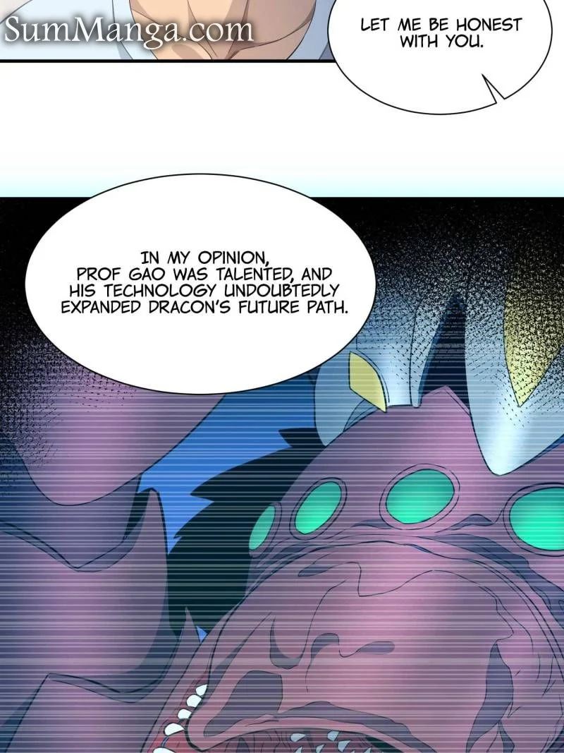 Ode to Humanity: Earthlings, Rise! chapter 237 page 23