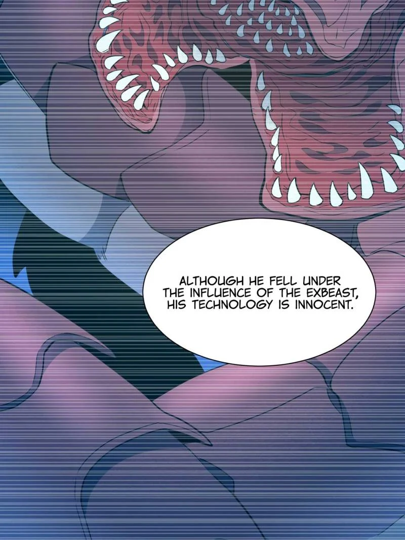 Ode to Humanity: Earthlings, Rise! chapter 237 page 24