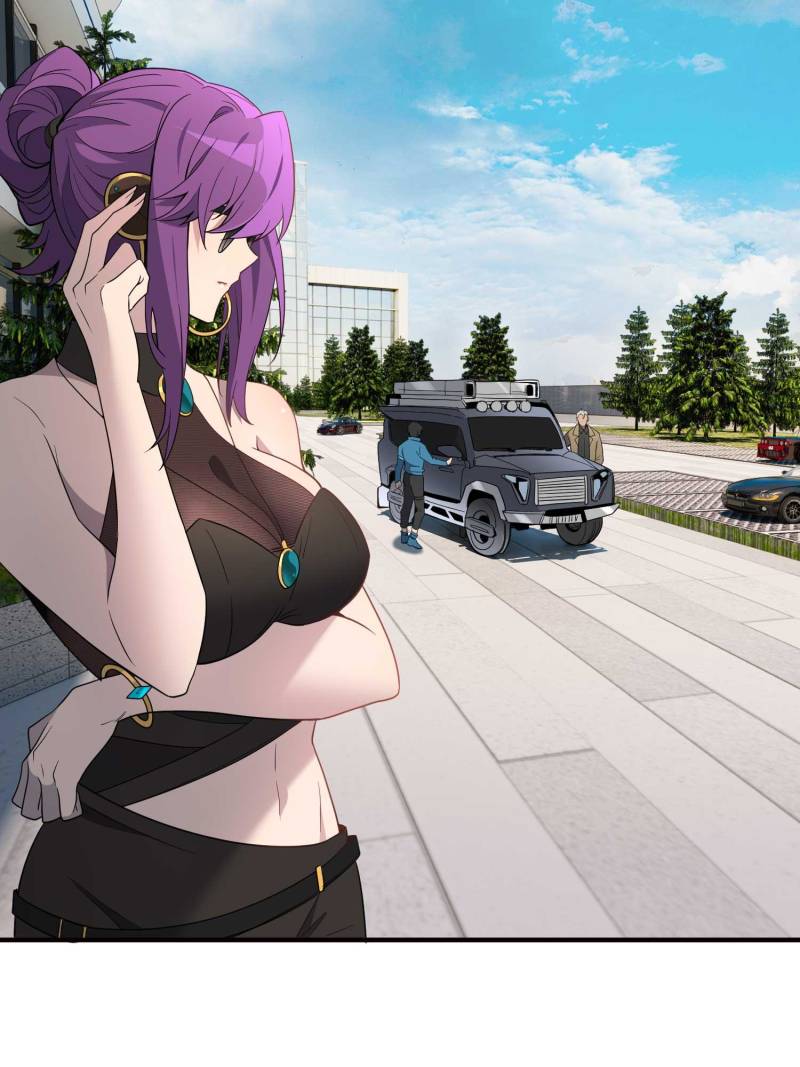 Ode to Humanity: Earthlings, Rise! chapter 237 page 3