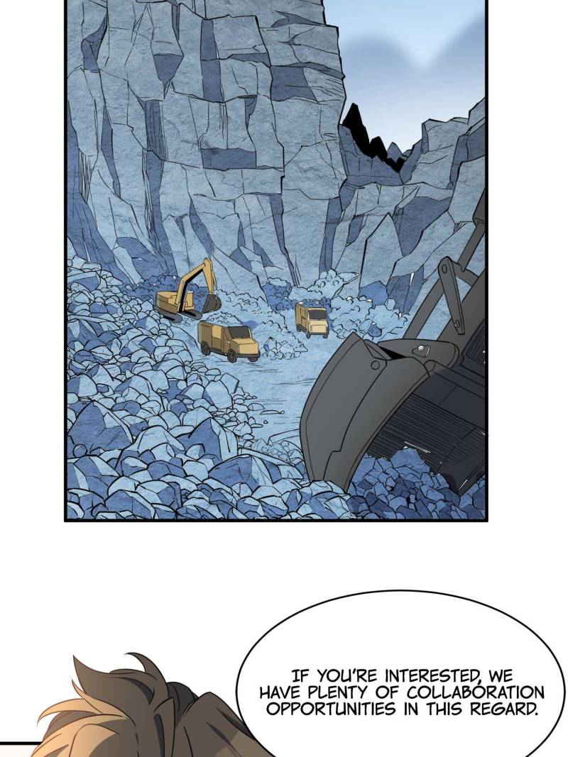 Ode to Humanity: Earthlings, Rise! chapter 237 page 31