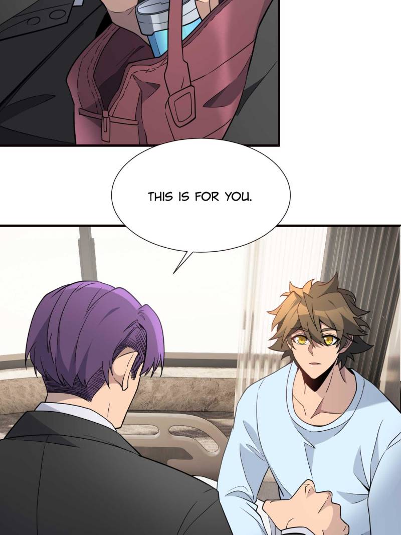 Ode to Humanity: Earthlings, Rise! chapter 237 page 39