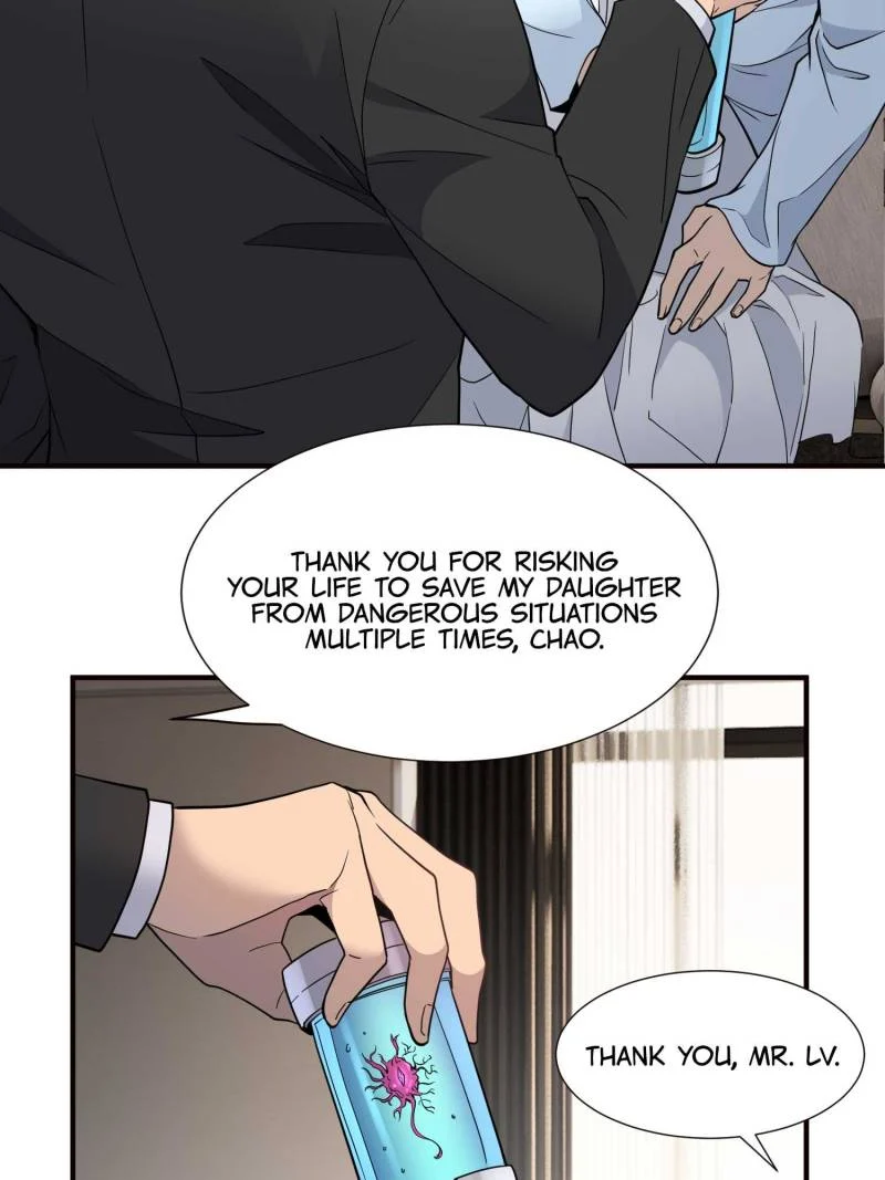 Ode to Humanity: Earthlings, Rise! chapter 237 page 40