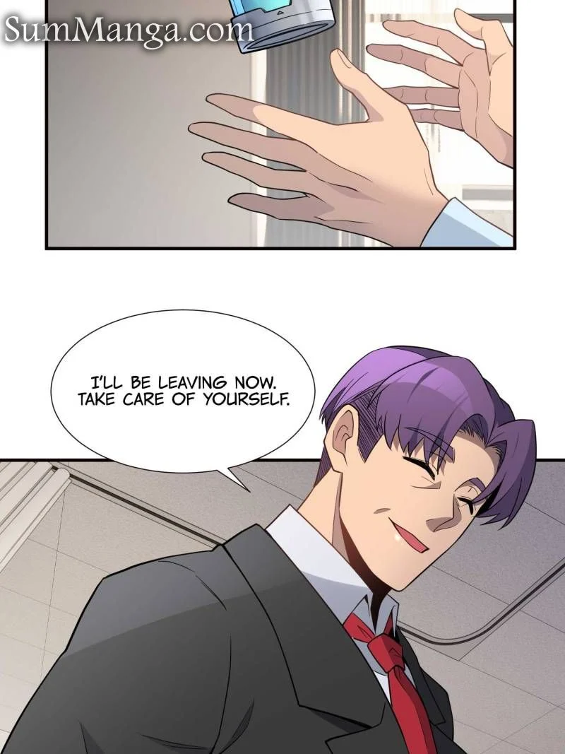 Ode to Humanity: Earthlings, Rise! chapter 237 page 41