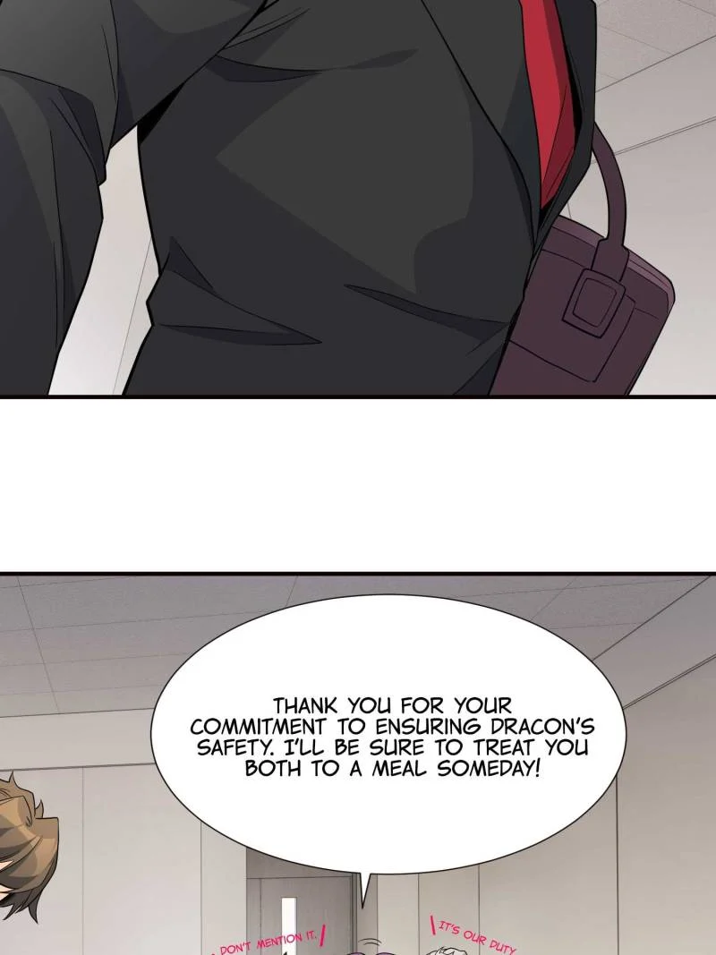 Ode to Humanity: Earthlings, Rise! chapter 237 page 42