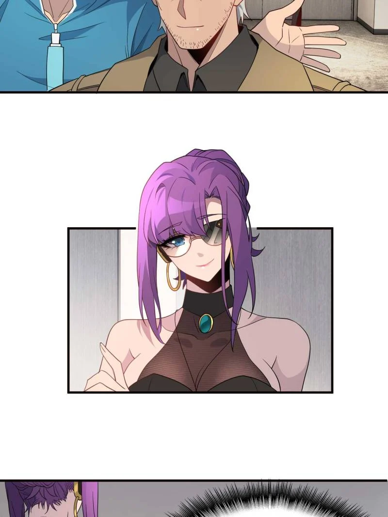 Ode to Humanity: Earthlings, Rise! chapter 237 page 45