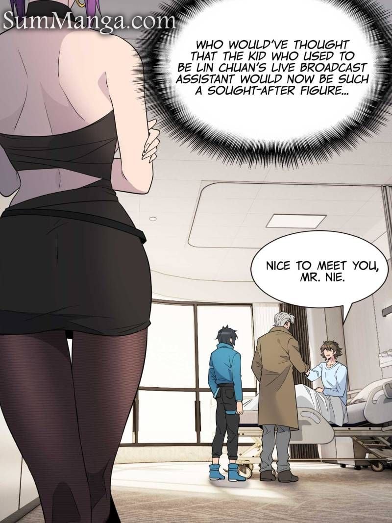 Ode to Humanity: Earthlings, Rise! chapter 237 page 46