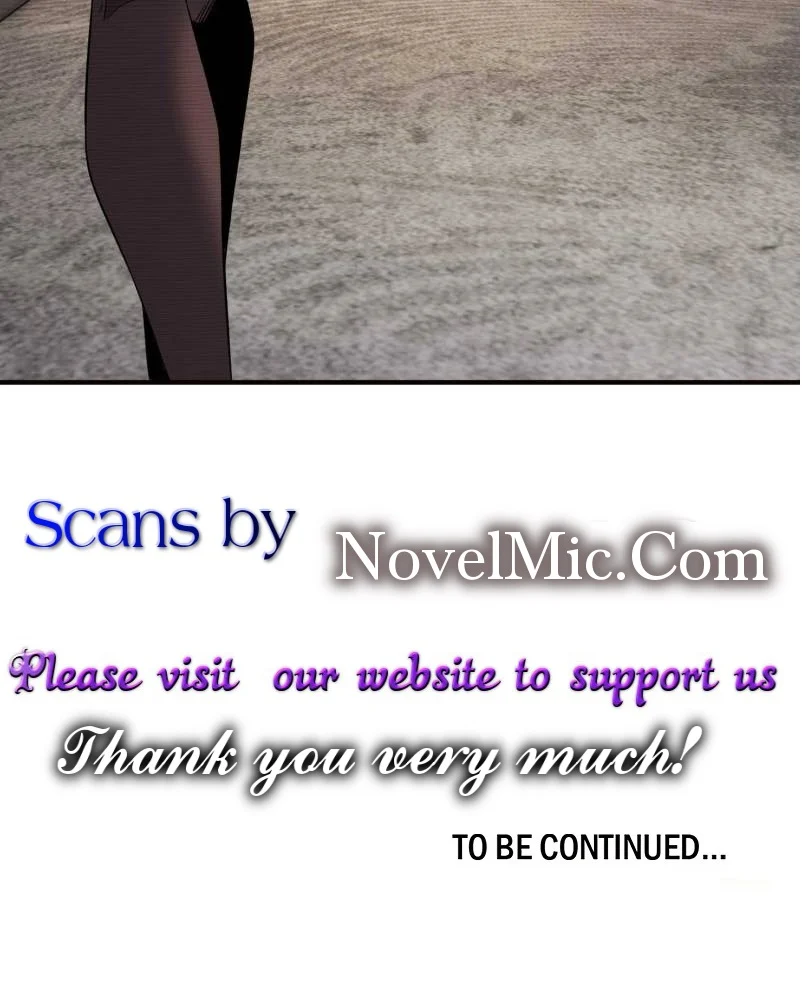 Ode to Humanity: Earthlings, Rise! chapter 237 page 47