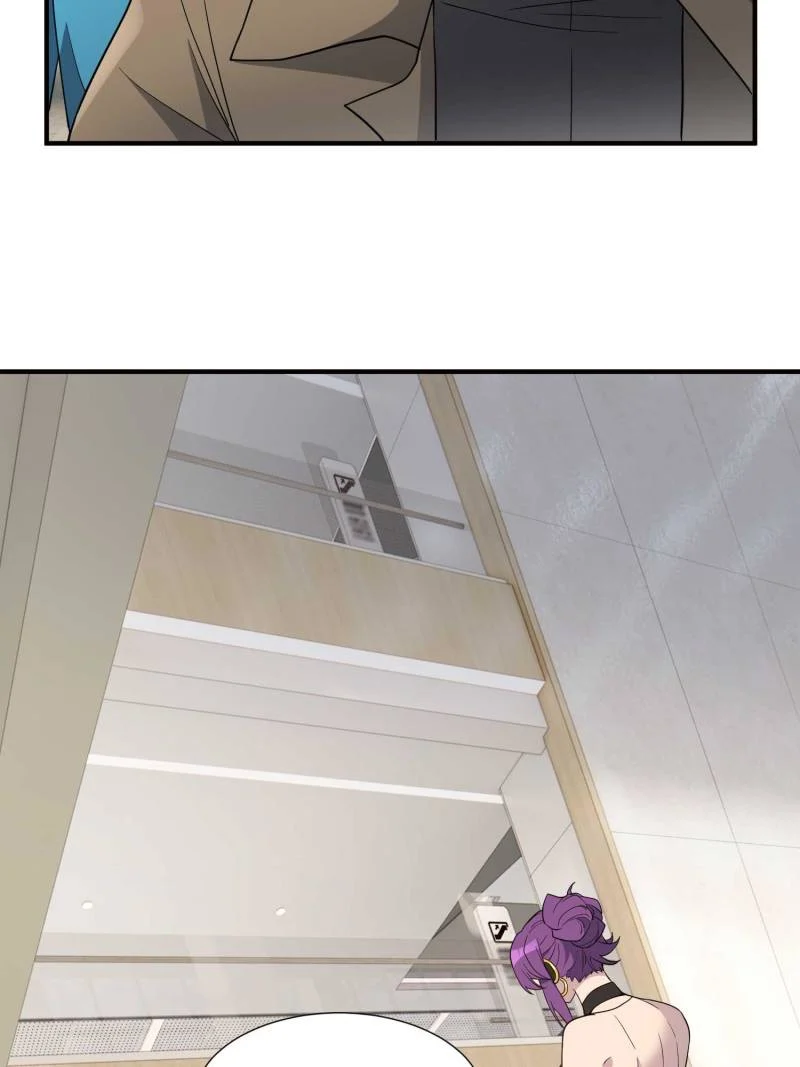 Ode to Humanity: Earthlings, Rise! chapter 237 page 9