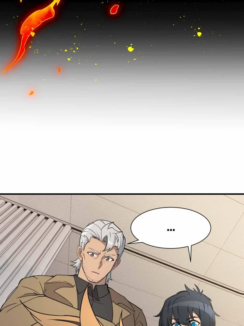 Ode to Humanity: Earthlings, Rise! chapter 238 page 10