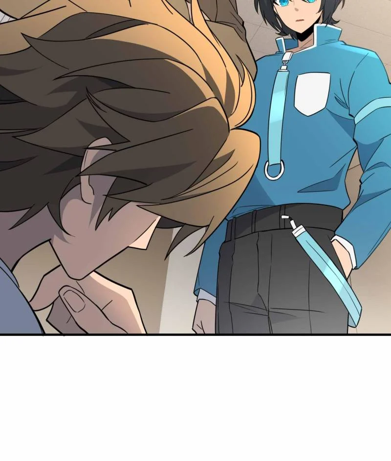 Ode to Humanity: Earthlings, Rise! chapter 238 page 11