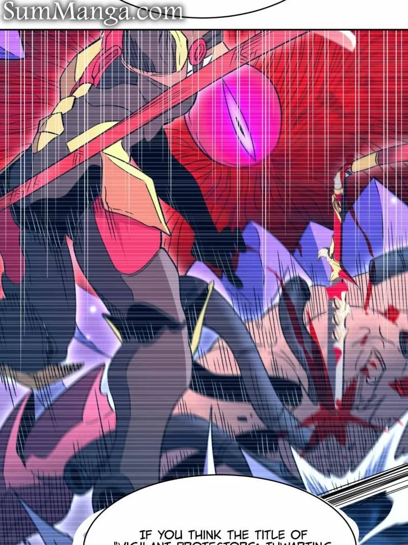 Ode to Humanity: Earthlings, Rise! chapter 238 page 15