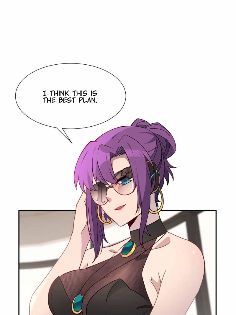 Ode to Humanity: Earthlings, Rise! chapter 238 page 23