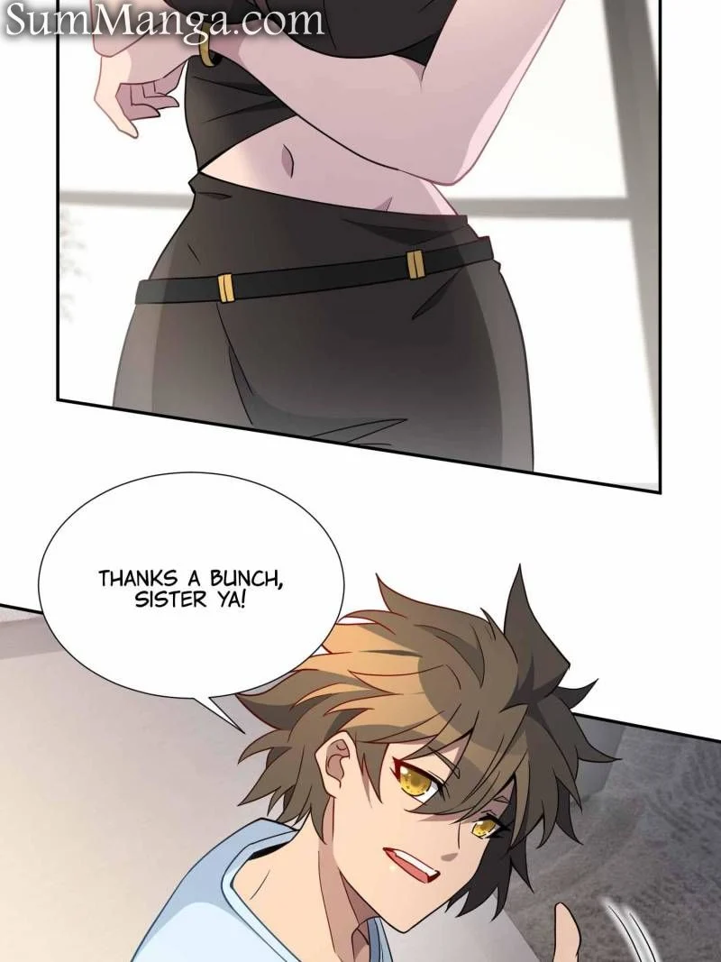 Ode to Humanity: Earthlings, Rise! chapter 238 page 24