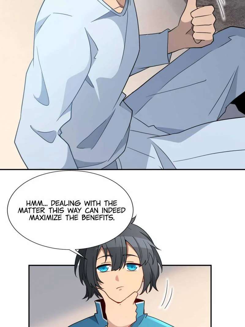 Ode to Humanity: Earthlings, Rise! chapter 238 page 25