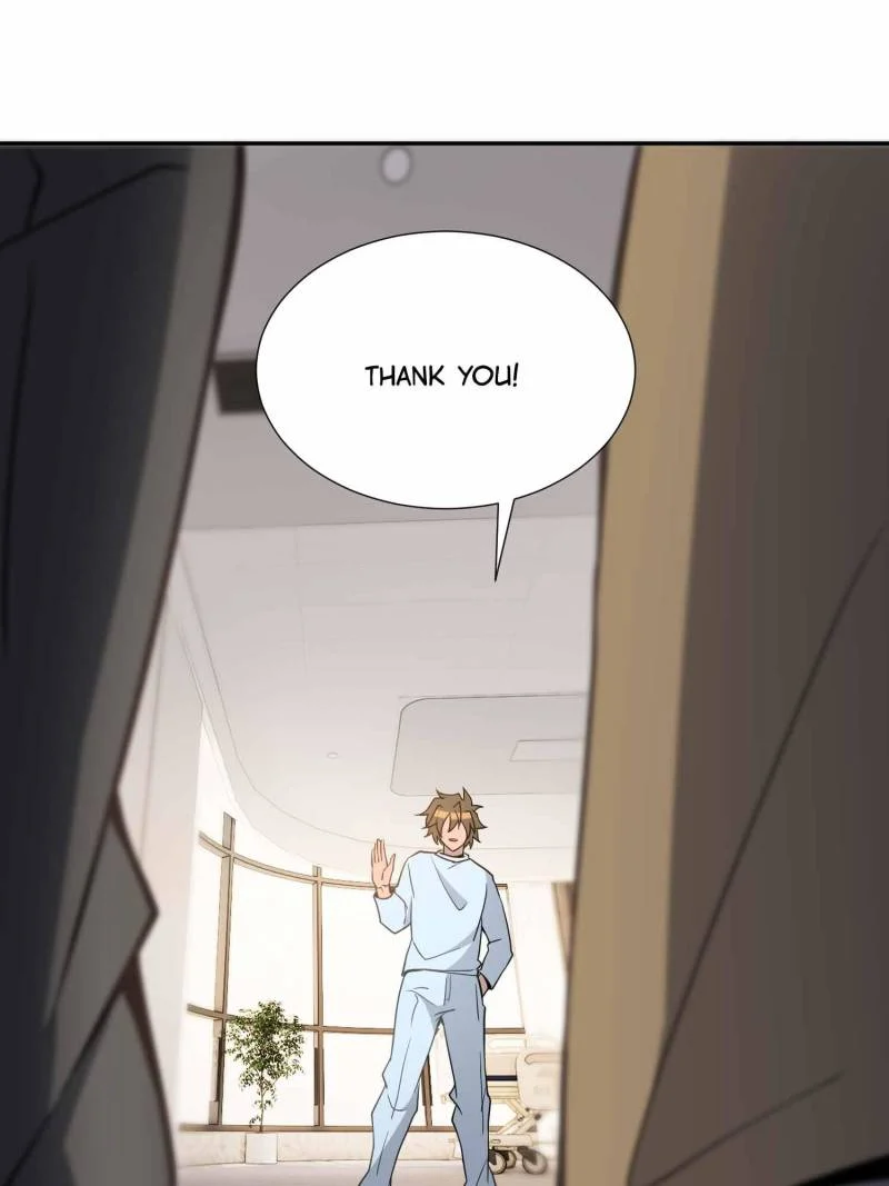 Ode to Humanity: Earthlings, Rise! chapter 238 page 28